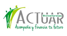 Logo Actuar