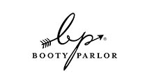 Logo Booty Parlor